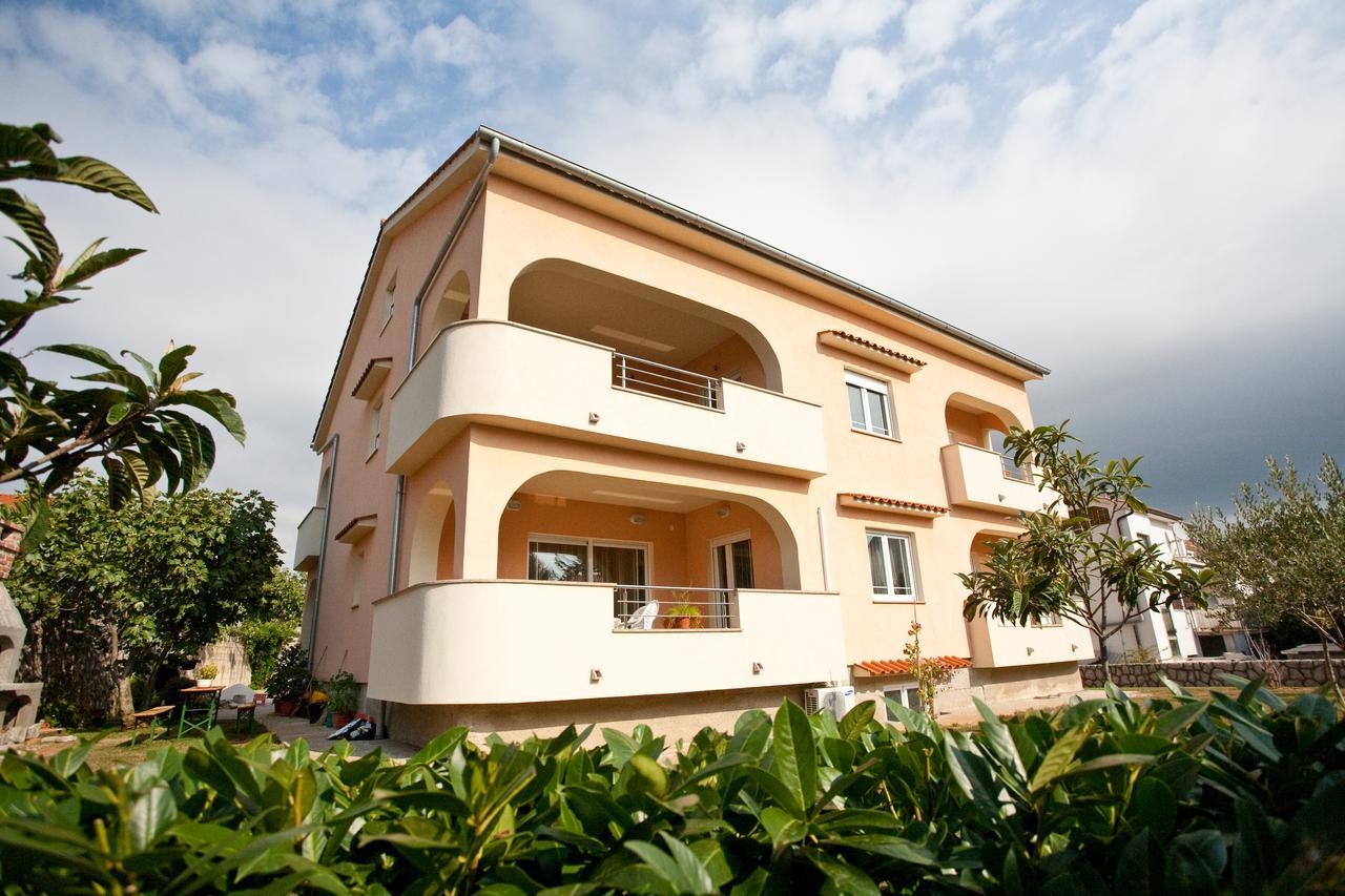 Appartamento Dunato Krk Town